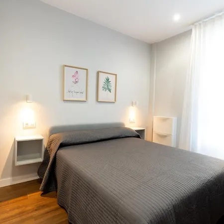 Appartamento Lj Amplio En Triana Con Parking Nomadas Digital
